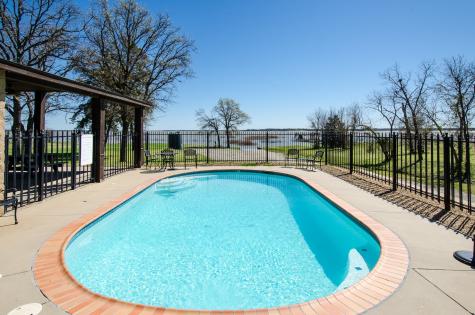 Lot 7 & 8 Francisco Bay Drive Kerens TX 75144