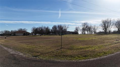 Lot 7 & 8 Francisco Bay Drive Kerens TX 75144