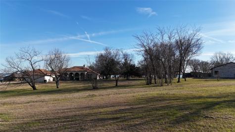 Lot 7 & 8 Francisco Bay Drive Kerens TX 75144