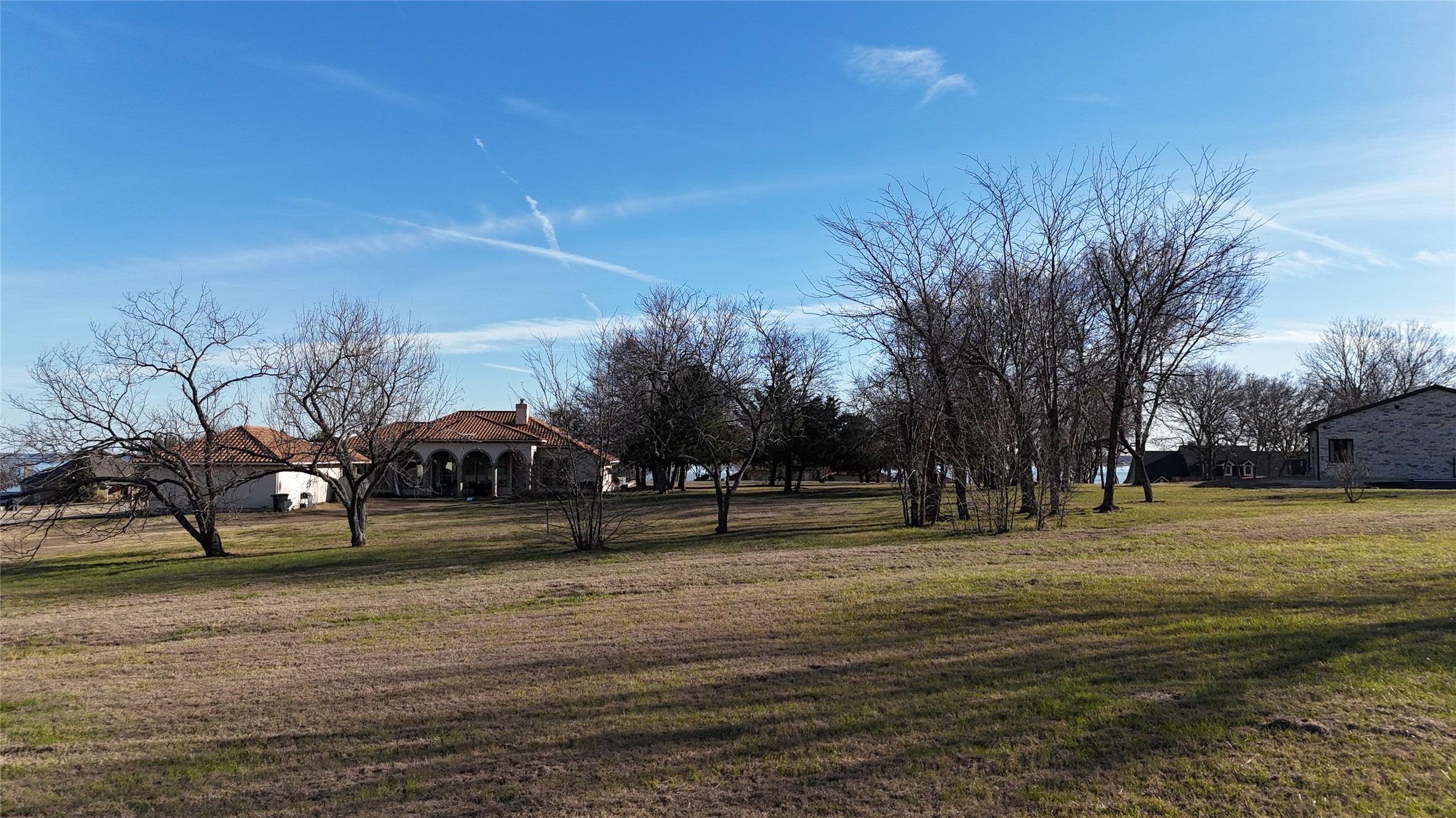 Lot 7 & 8 Francisco Bay Drive Kerens TX 75144