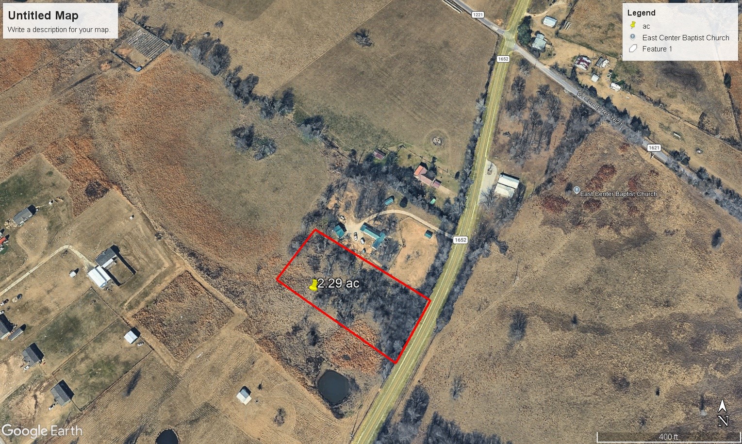 To Be Determined Fm 1652 Grand Saline TX 75140