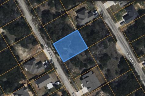 5411 Firewood Trail Granbury TX 76048