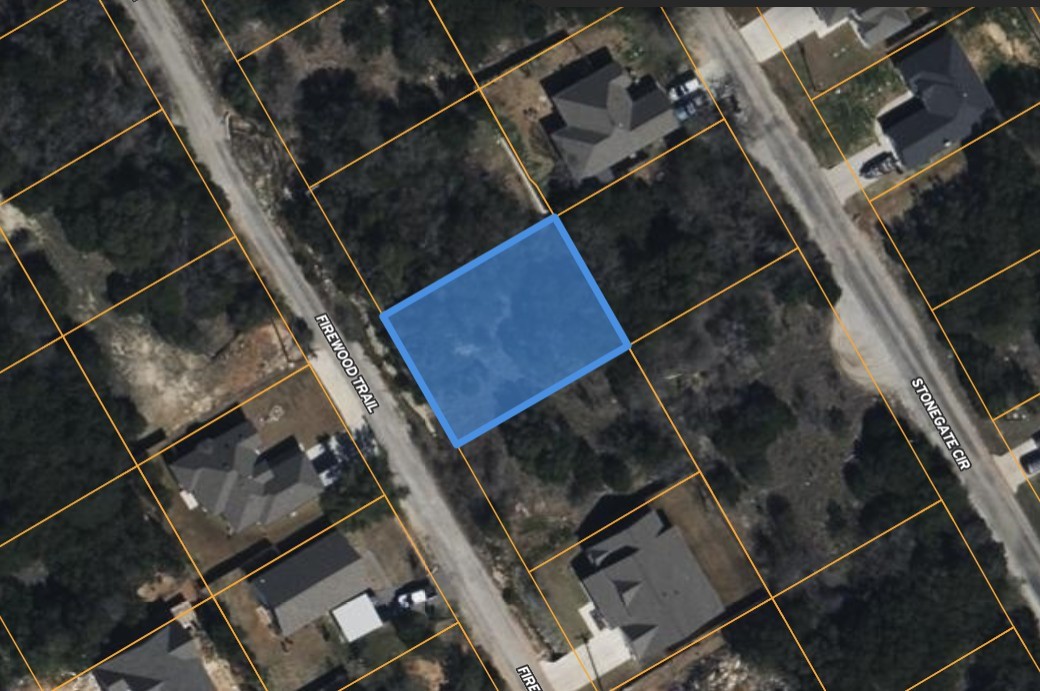5411 Firewood Trail Granbury TX 76048