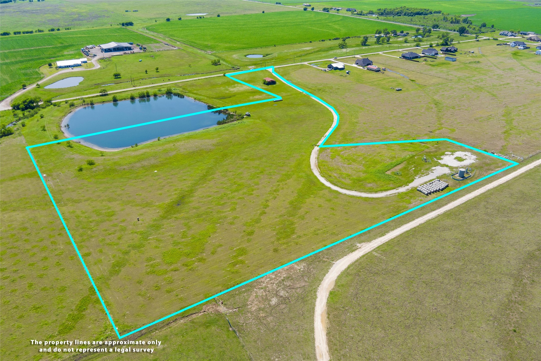 9817 County Road 408 Grandview TX 76050