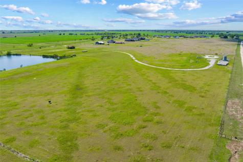 9817 County Road 408 Grandview TX 76050