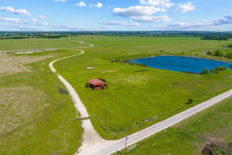 9817 County Road 408 Grandview TX 76050