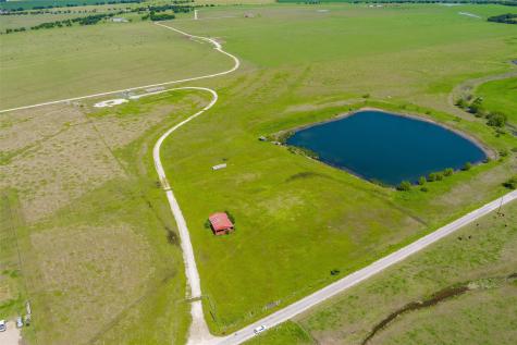 9817 County Road 408 Grandview TX 76050