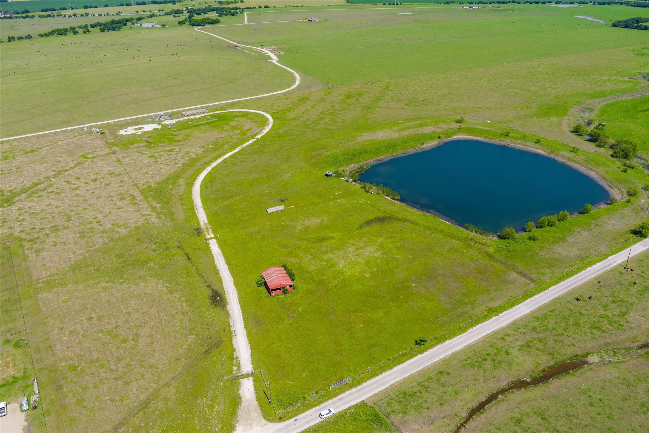 9817 County Road 408 Grandview TX 76050