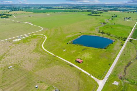 9817 County Road 408 Grandview TX 76050