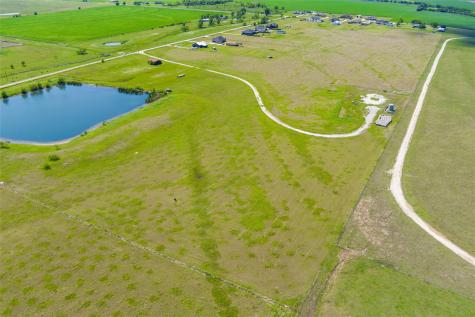 9817 County Road 408 Grandview TX 76050