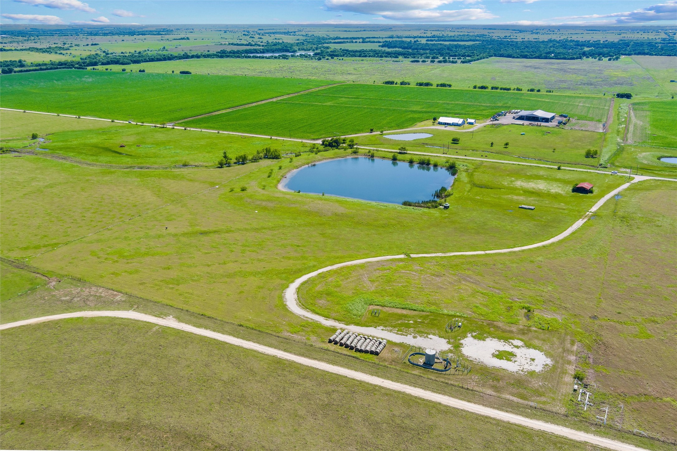 9817 County Road 408 Grandview TX 76050