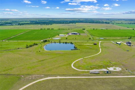 9817 County Road 408 Grandview TX 76050