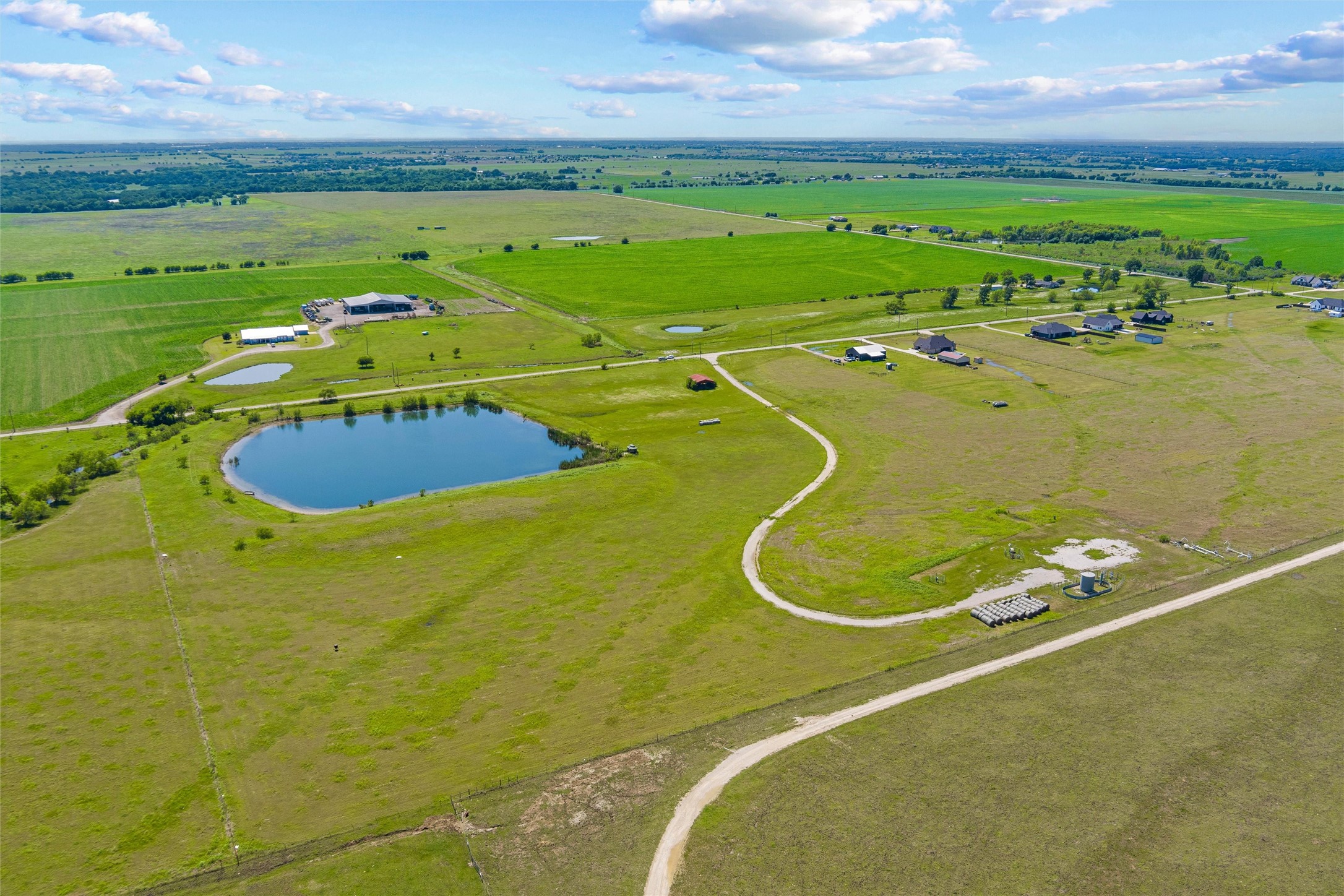9817 County Road 408 Grandview TX 76050
