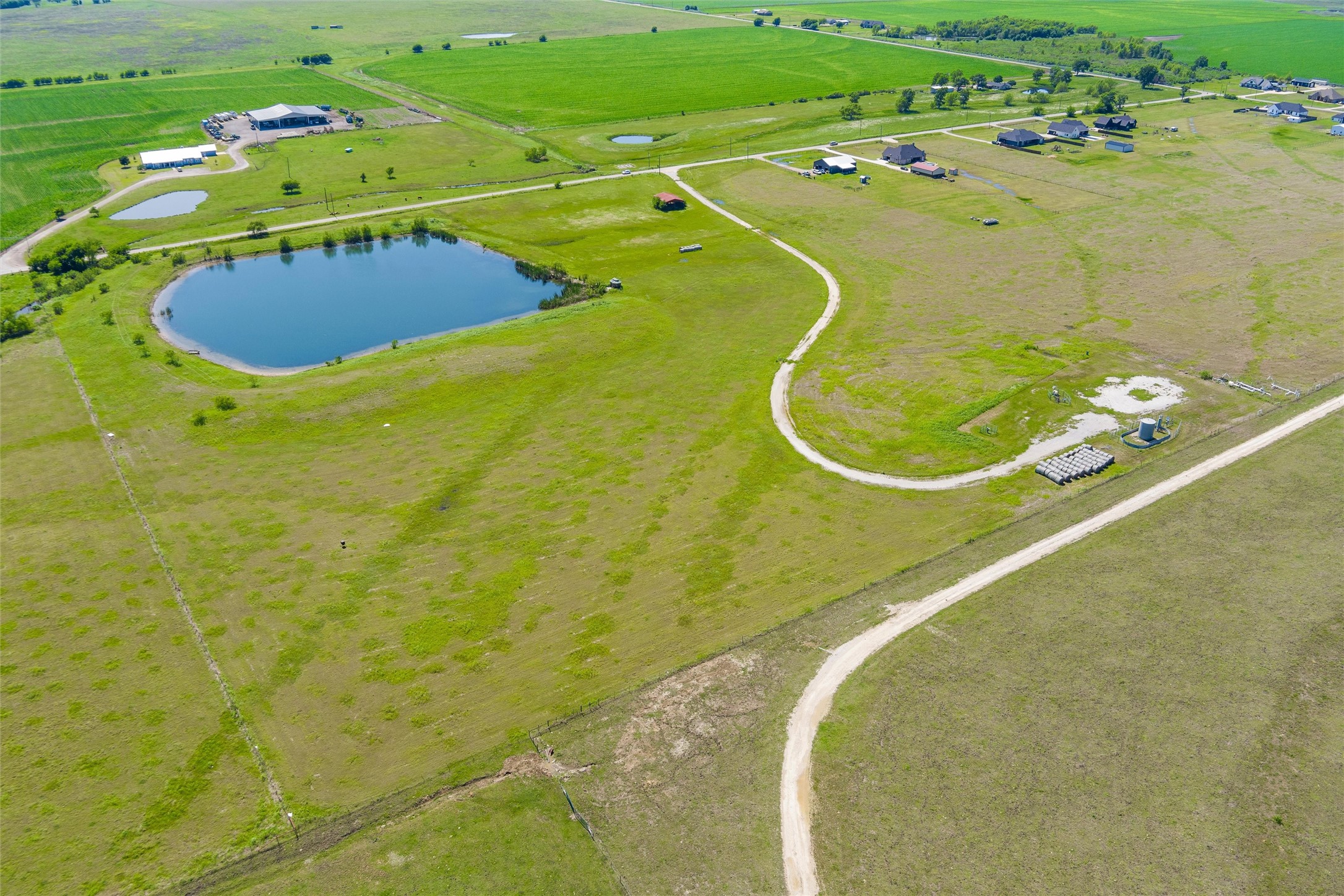 9817 County Road 408 Grandview TX 76050