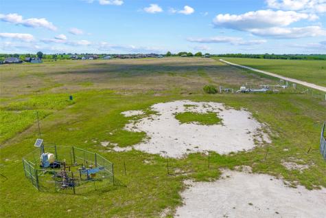 9817 County Road 408 Grandview TX 76050