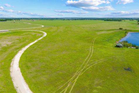 9817 County Road 408 Grandview TX 76050