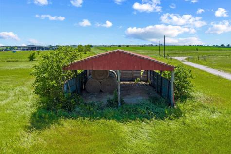 9817 County Road 408 Grandview TX 76050
