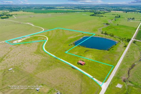 9817 County Road 408 Grandview TX 76050