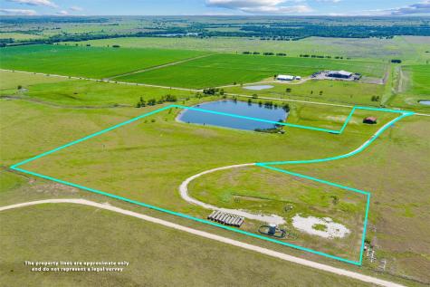 9817 County Road 408 Grandview TX 76050
