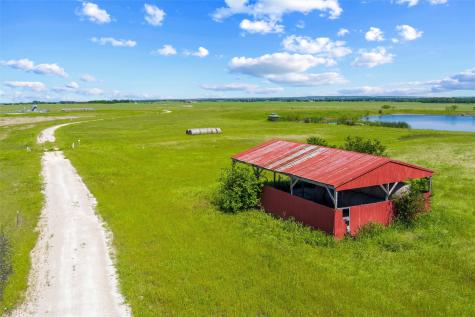 9817 County Road 408 Grandview TX 76050