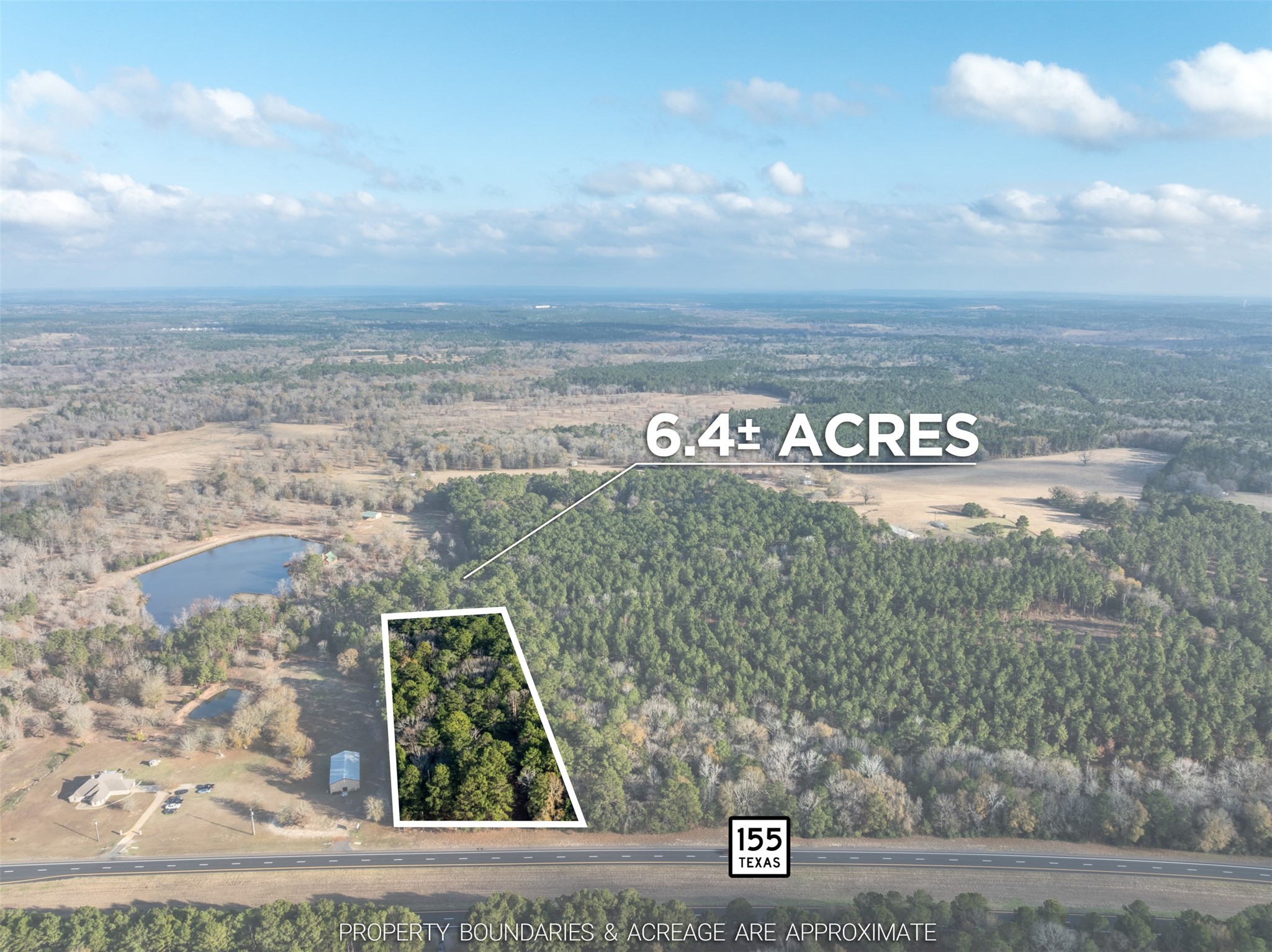 0 State Highway 155 Palestine TX 75803