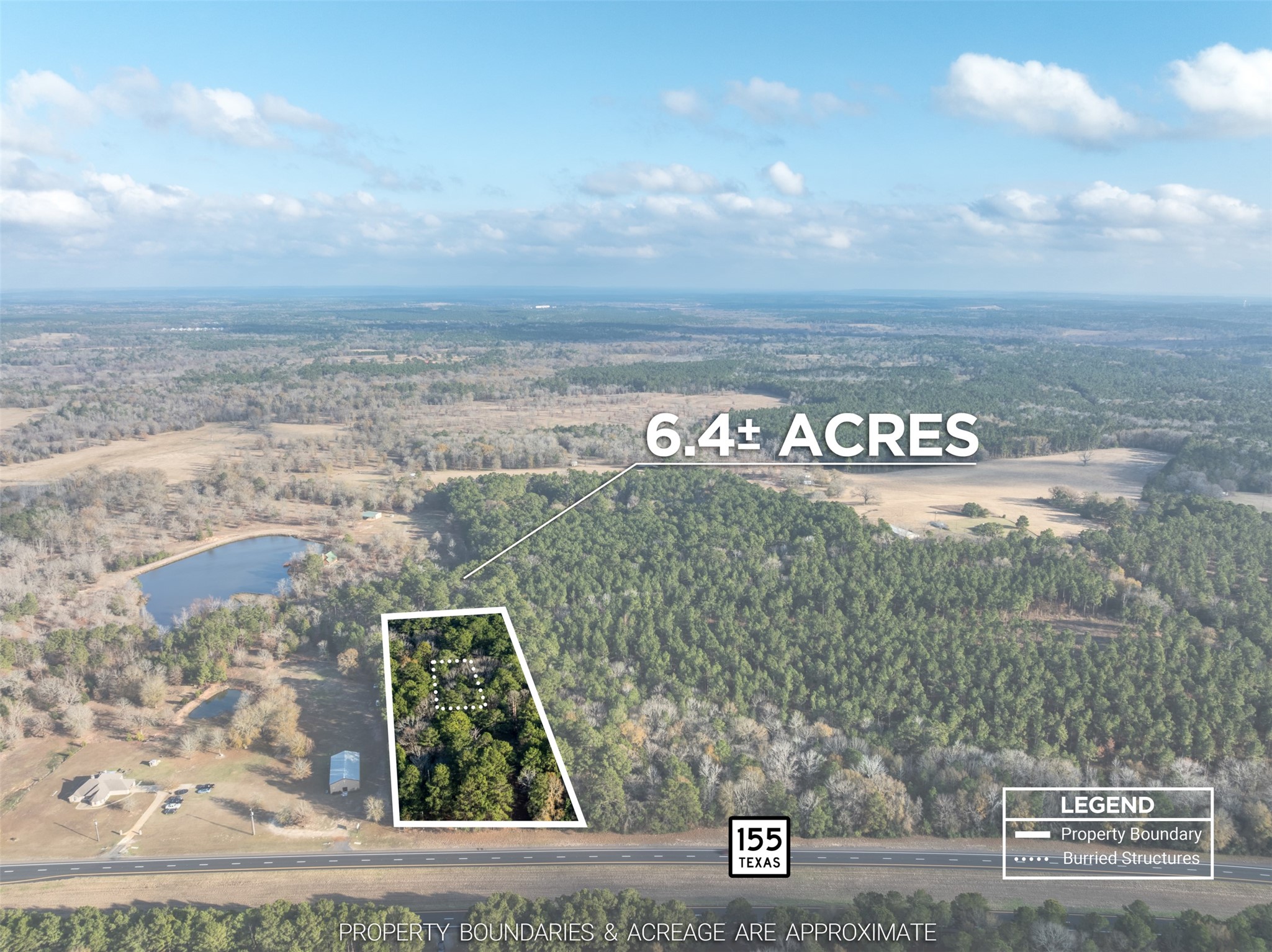 0 State Highway 155 Palestine TX 75803