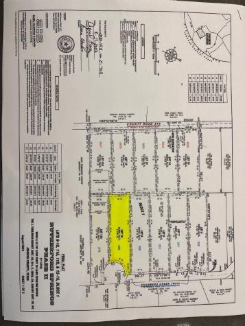 268 Chambers Creek Trail Alvarado TX 76009