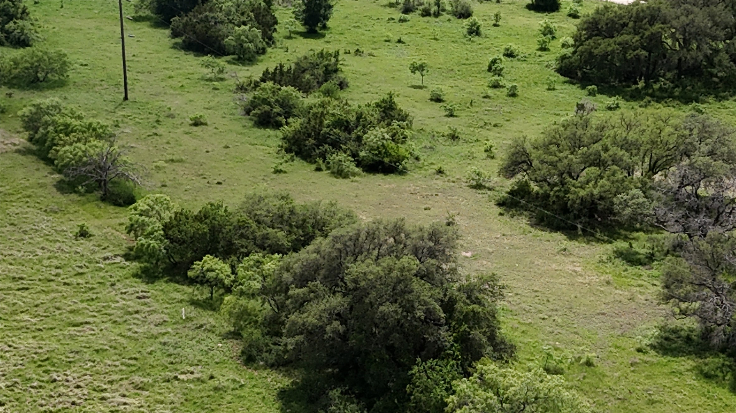 Lot 23 Mystic Mountain Drive Gustine TX 76455