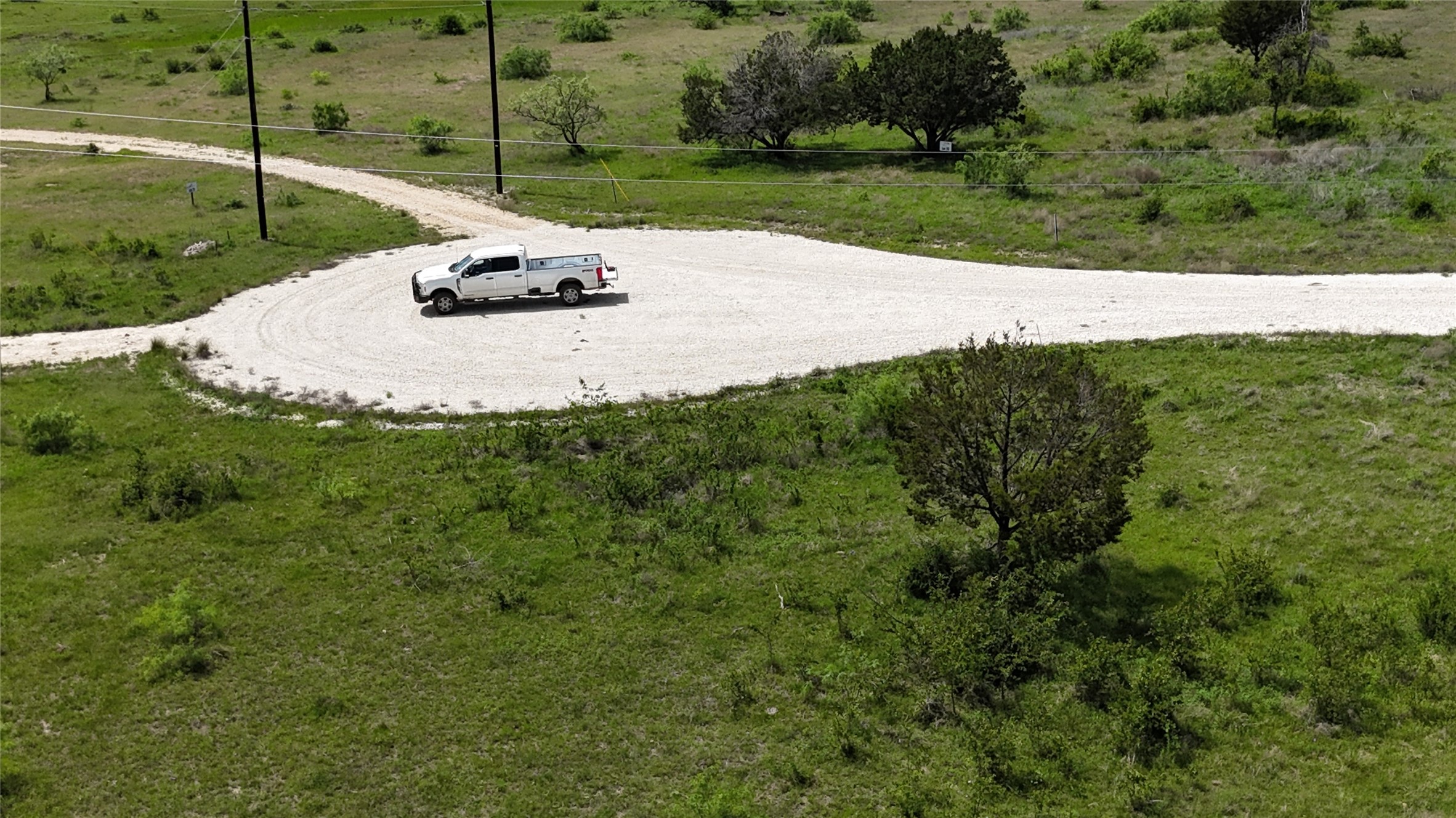 Lot 23 Mystic Mountain Drive Gustine TX 76455