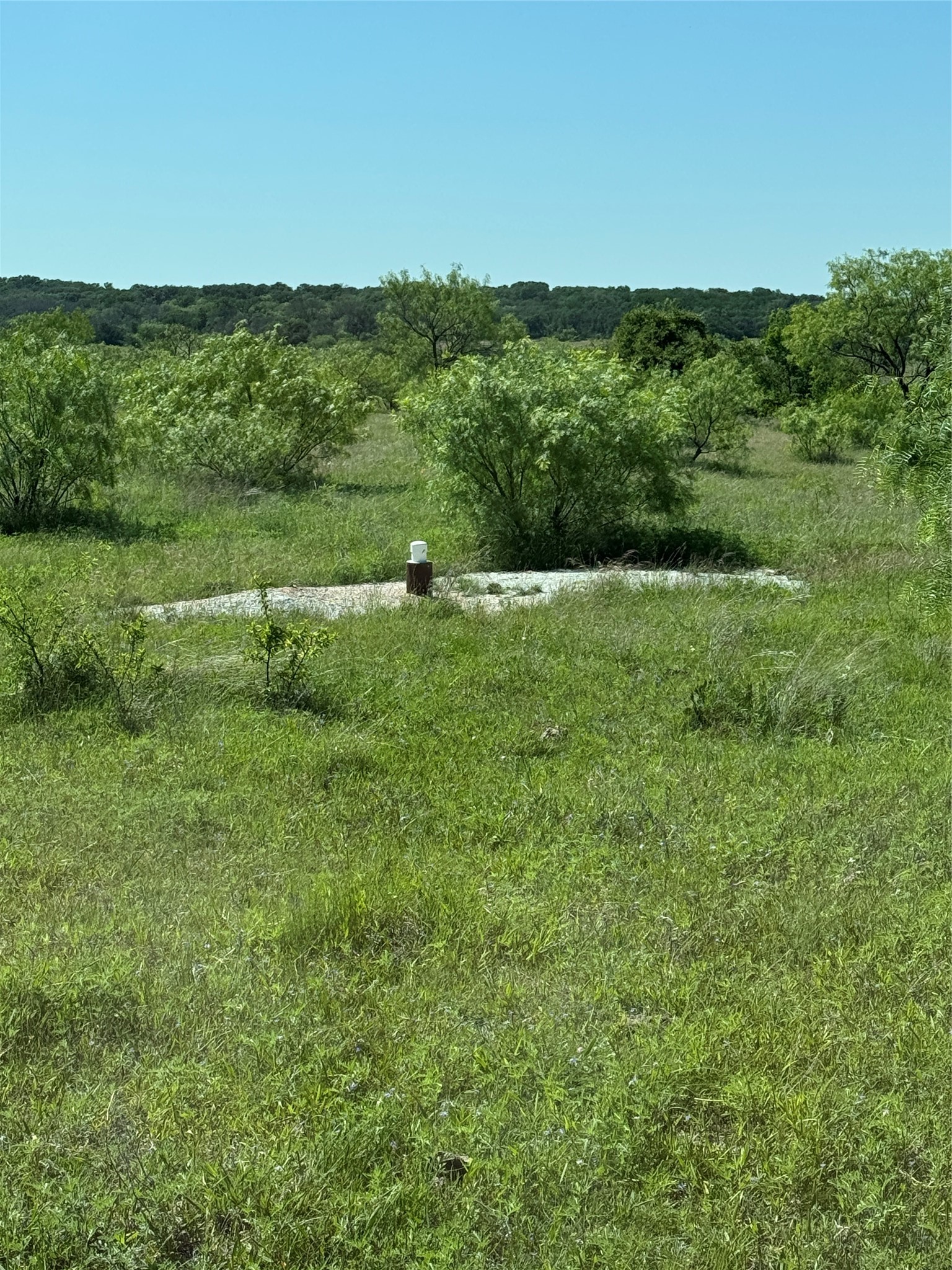 Lot 23 Mystic Mountain Drive Gustine TX 76455