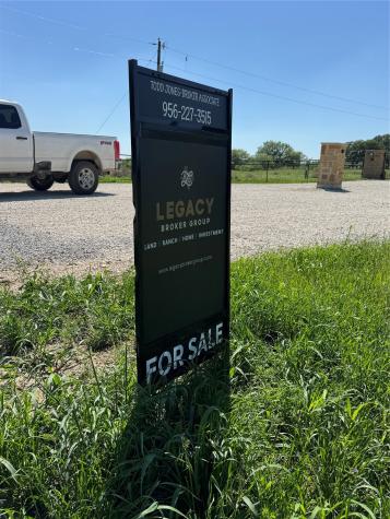 Lot 23 Mystic Mountain Drive Gustine TX 76455