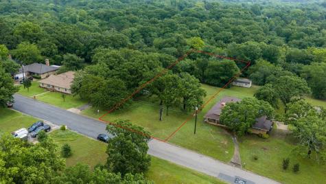 0 S Lang Avenue Denison TX 75020