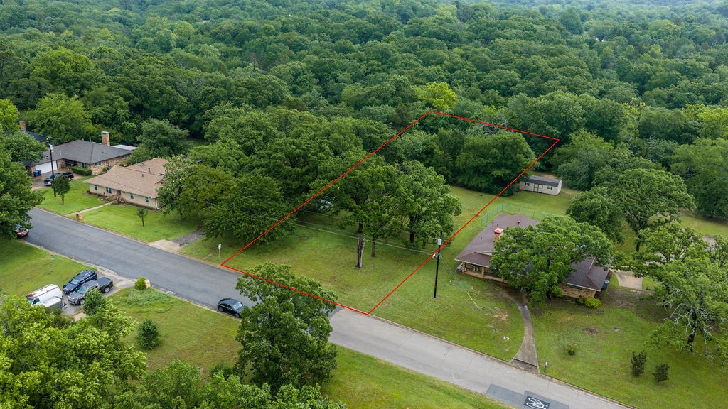 0000 S Lang Avenue Denison TX 75020