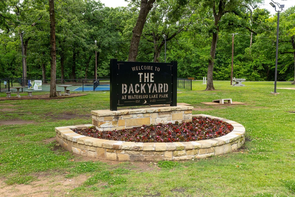 0000 S Lang Avenue Denison TX 75020