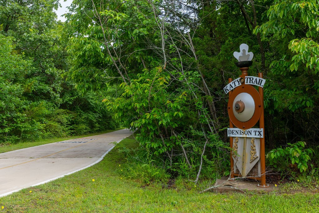 0000 S Lang Avenue Denison TX 75020