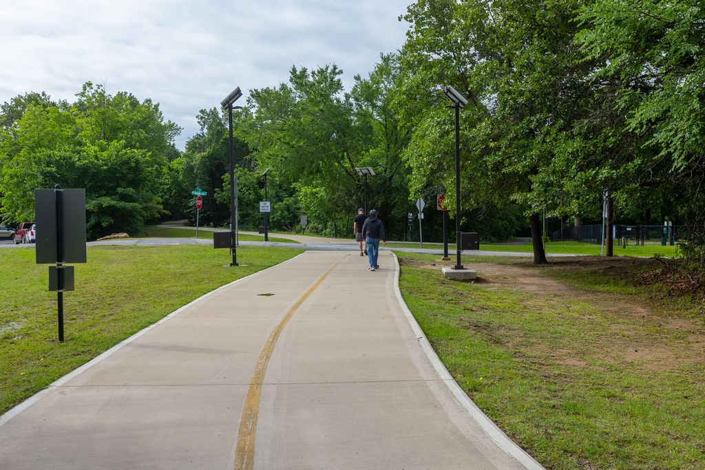 0000 S Lang Avenue Denison TX 75020