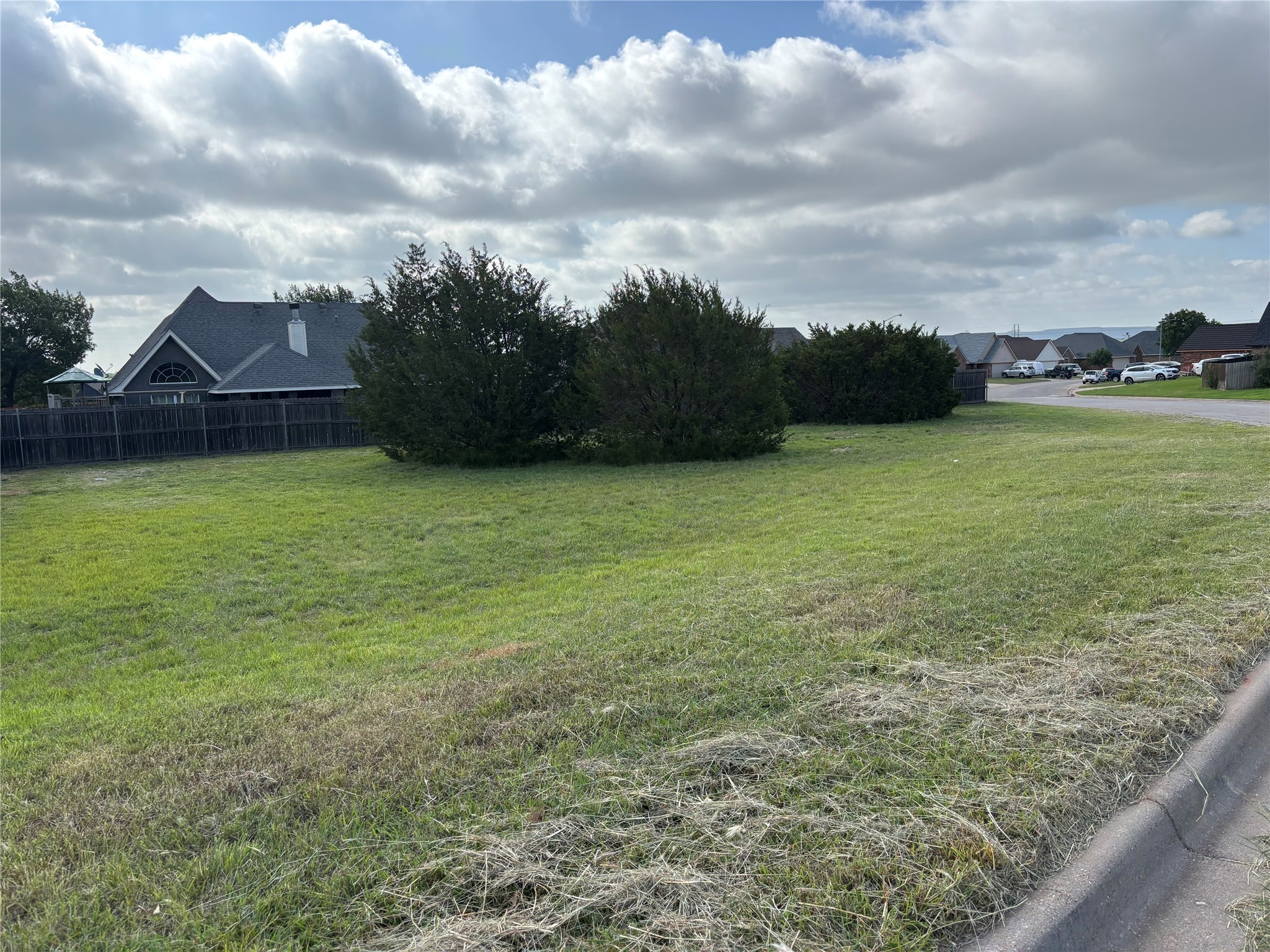 7817 Tuscany Drive Abilene TX 79606