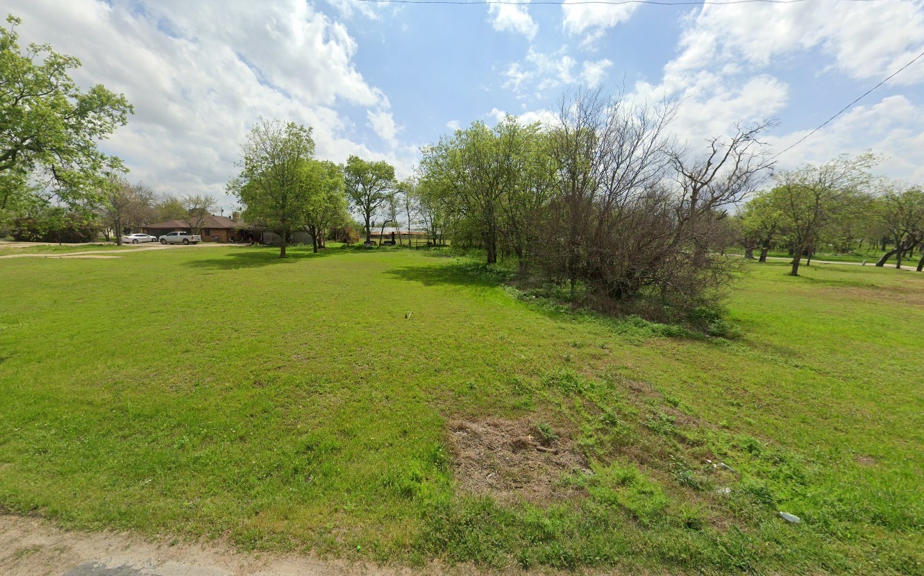404 Mark Street Hillsboro TX 76645