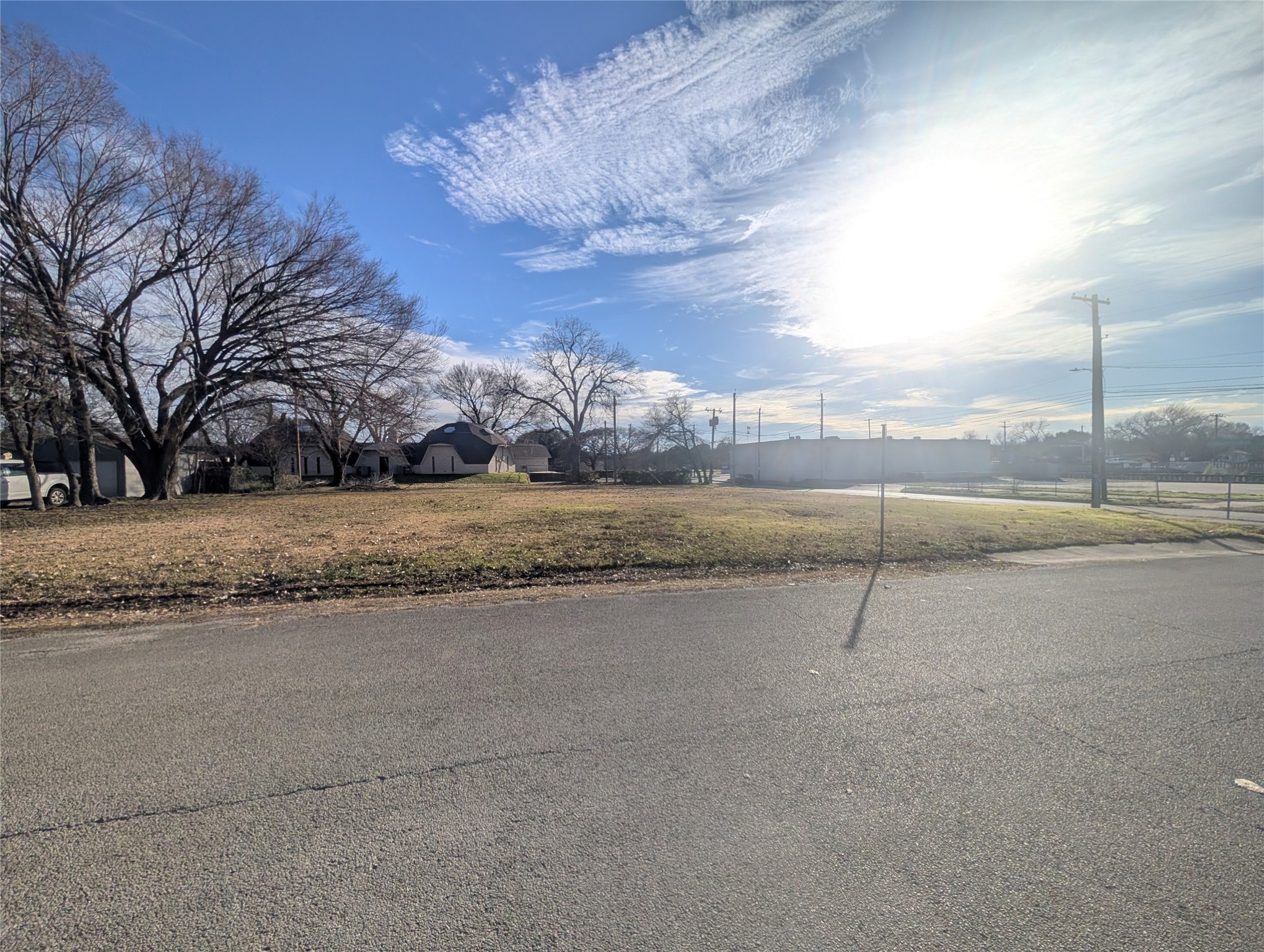 1316 W Avenue E Garland TX 75040