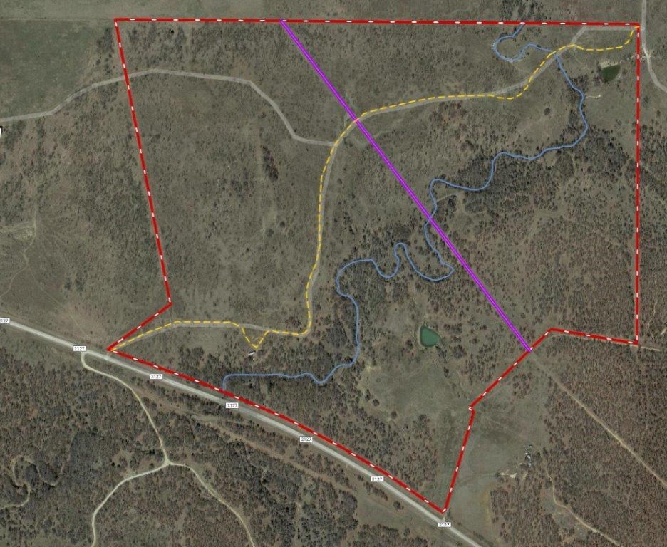 3274 Fm 2127 Chico TX 76431