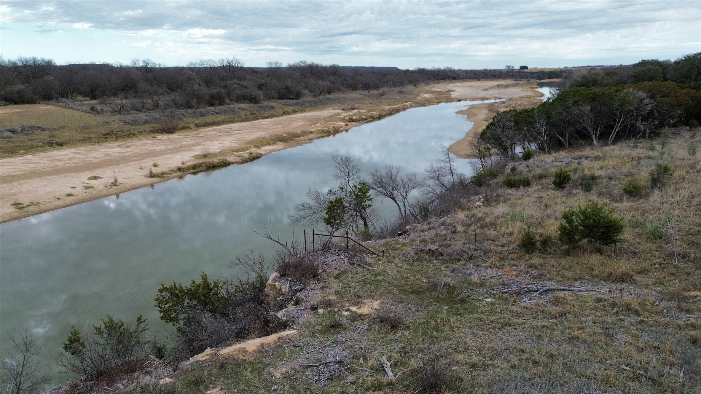 Lot 136 River Canyon Road Palo Pinto TX 76484