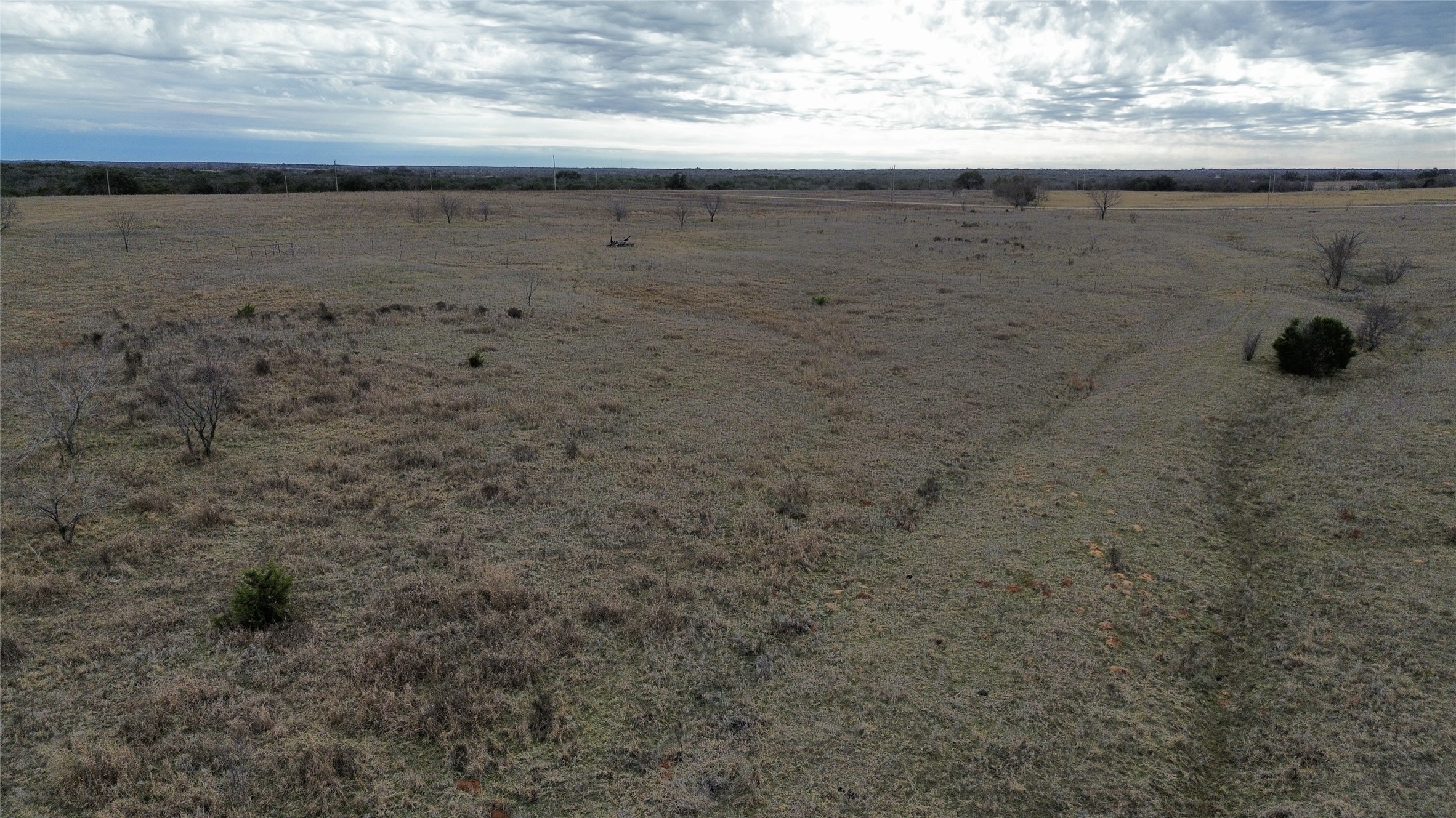 Lot 136 River Canyon Road Palo Pinto TX 76484