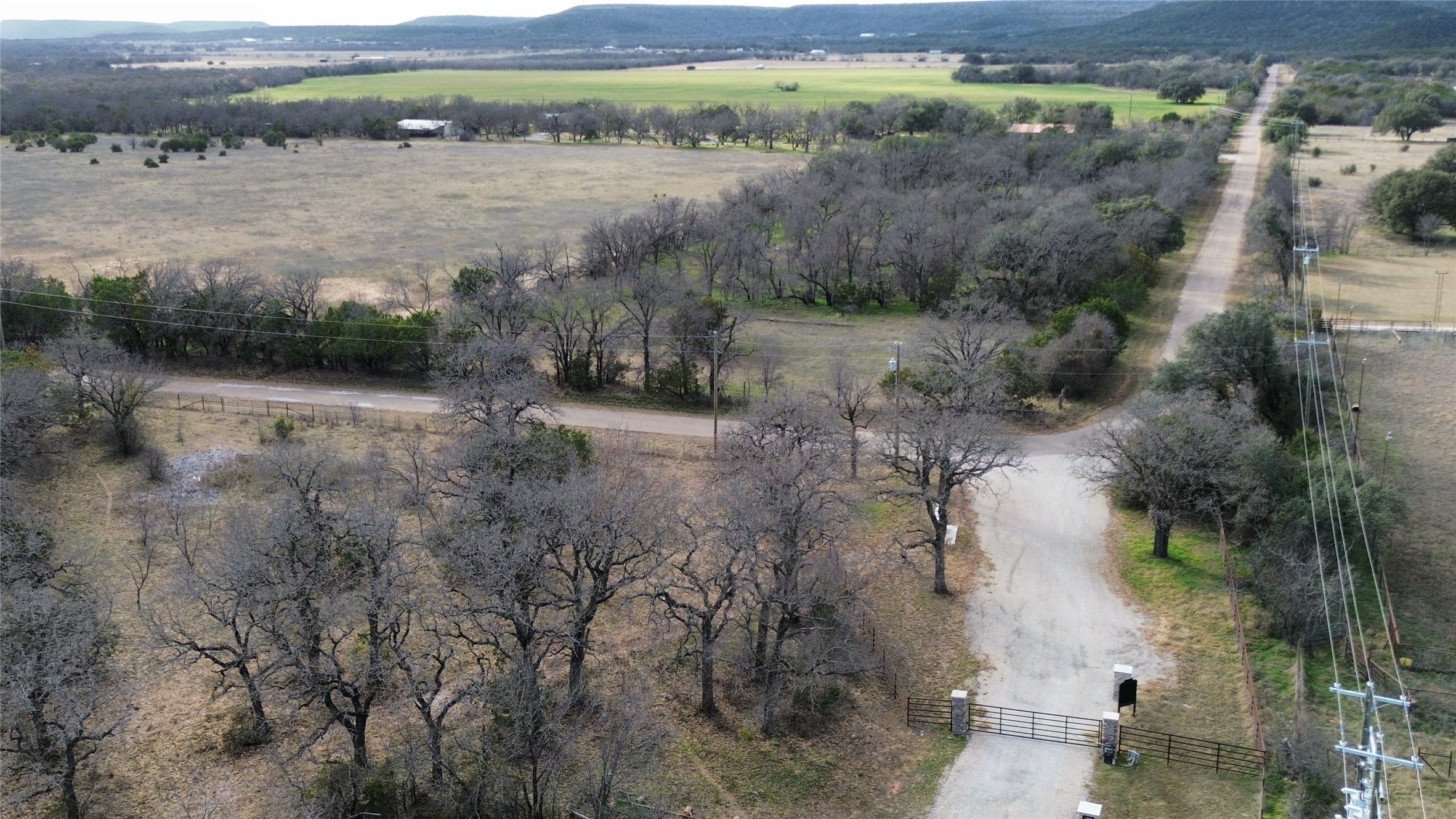Lot 136 River Canyon Road Palo Pinto TX 76484