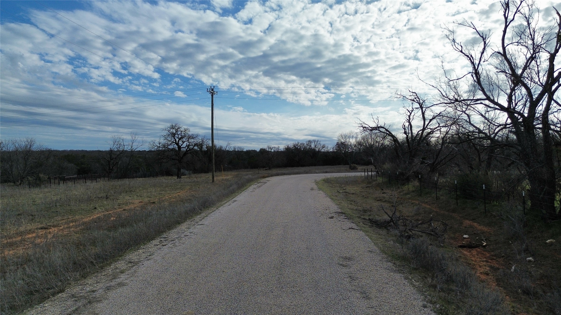 Lot 136 River Canyon Road Palo Pinto TX 76484