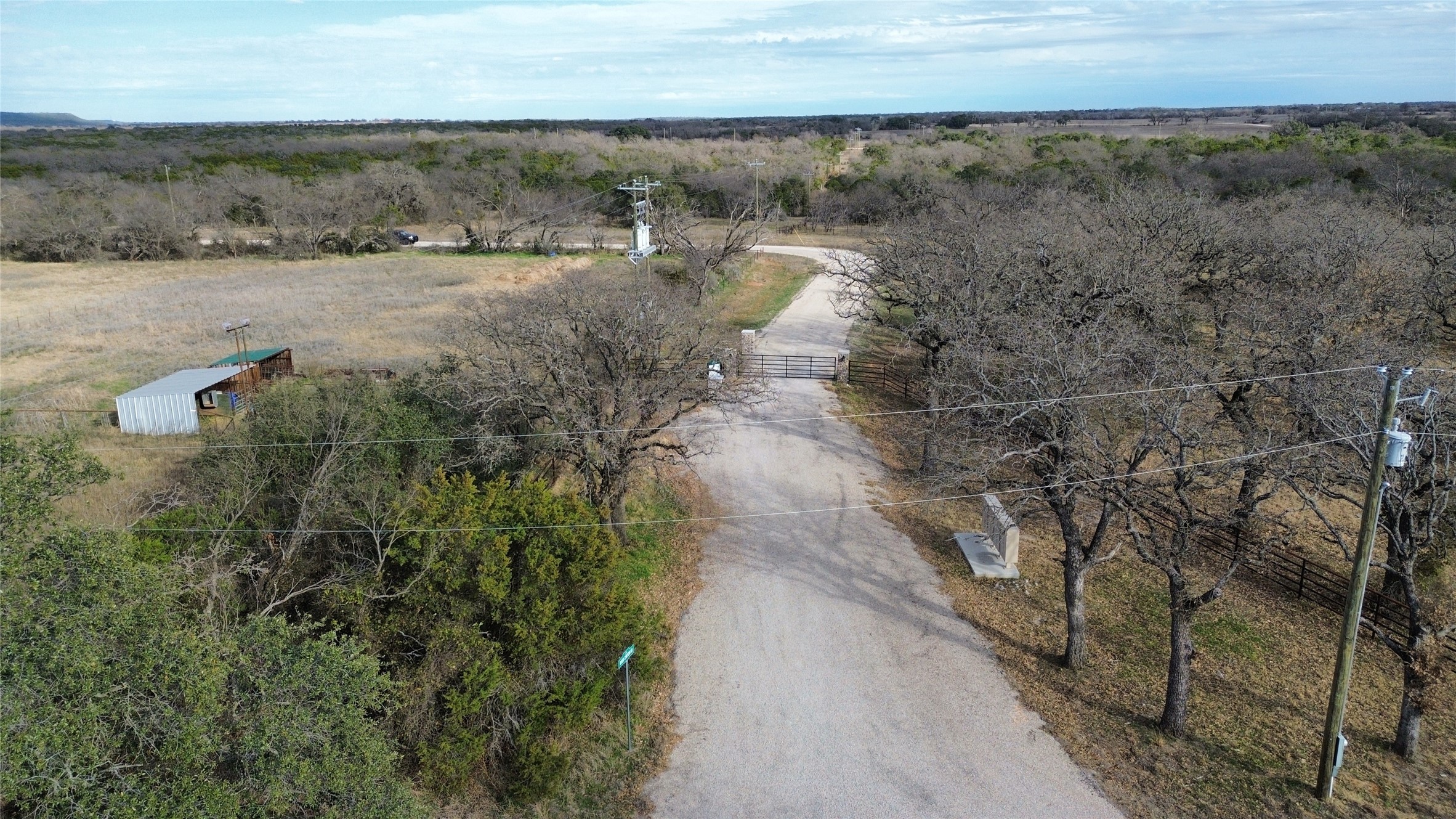 Lot 136 River Canyon Road Palo Pinto TX 76484