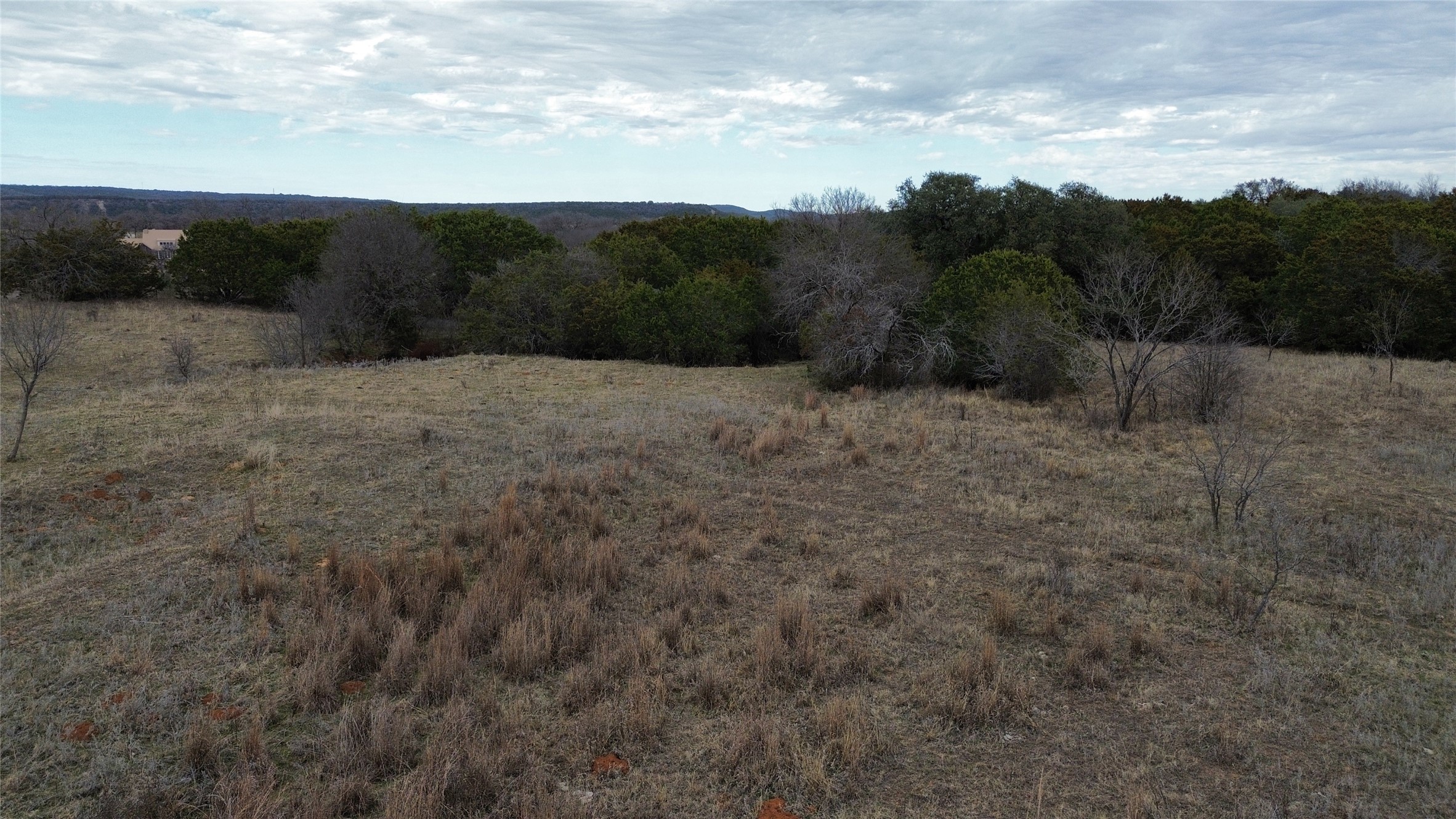 Lot 136 River Canyon Road Palo Pinto TX 76484