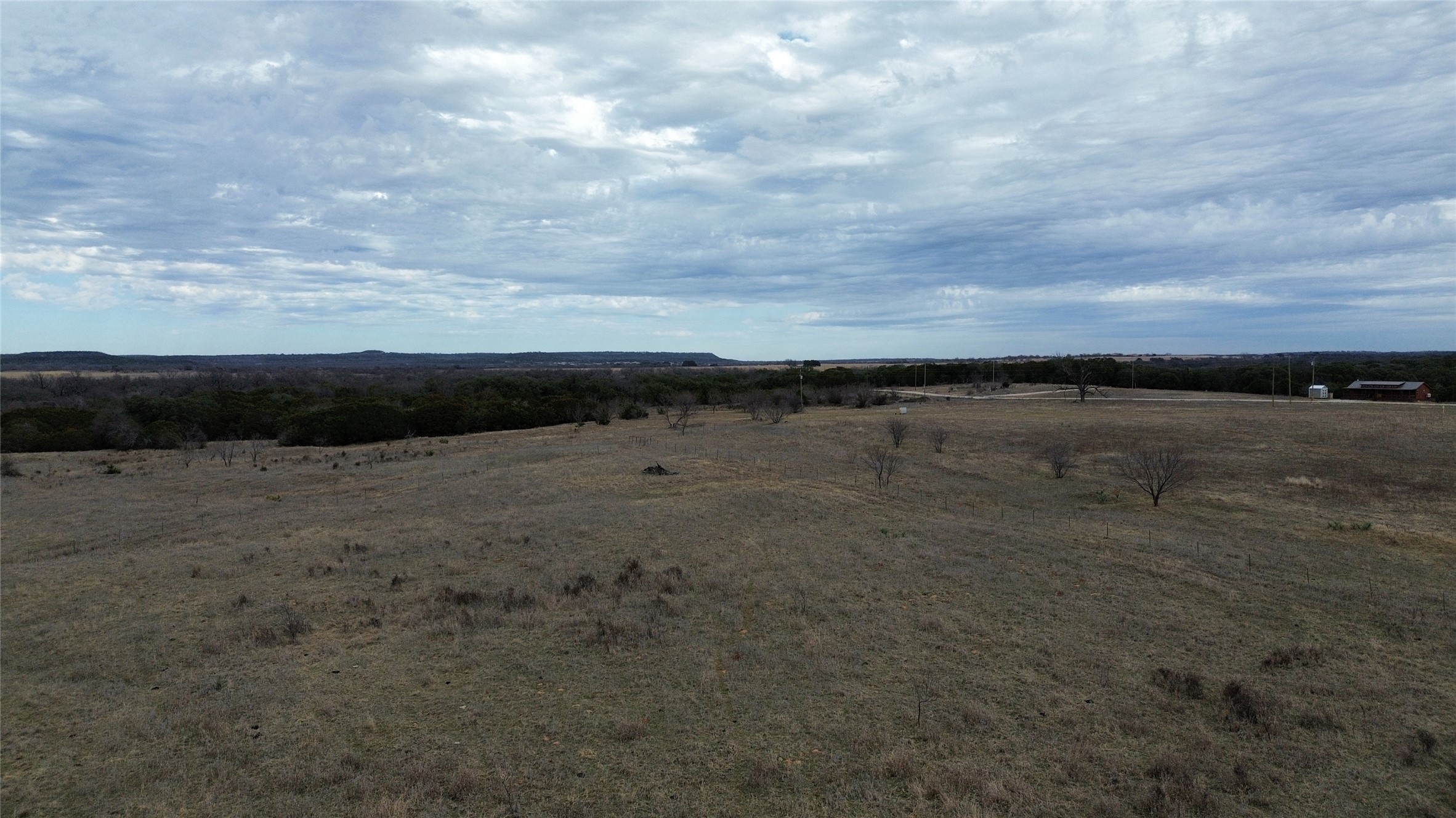 Lot 136 River Canyon Road Palo Pinto TX 76484