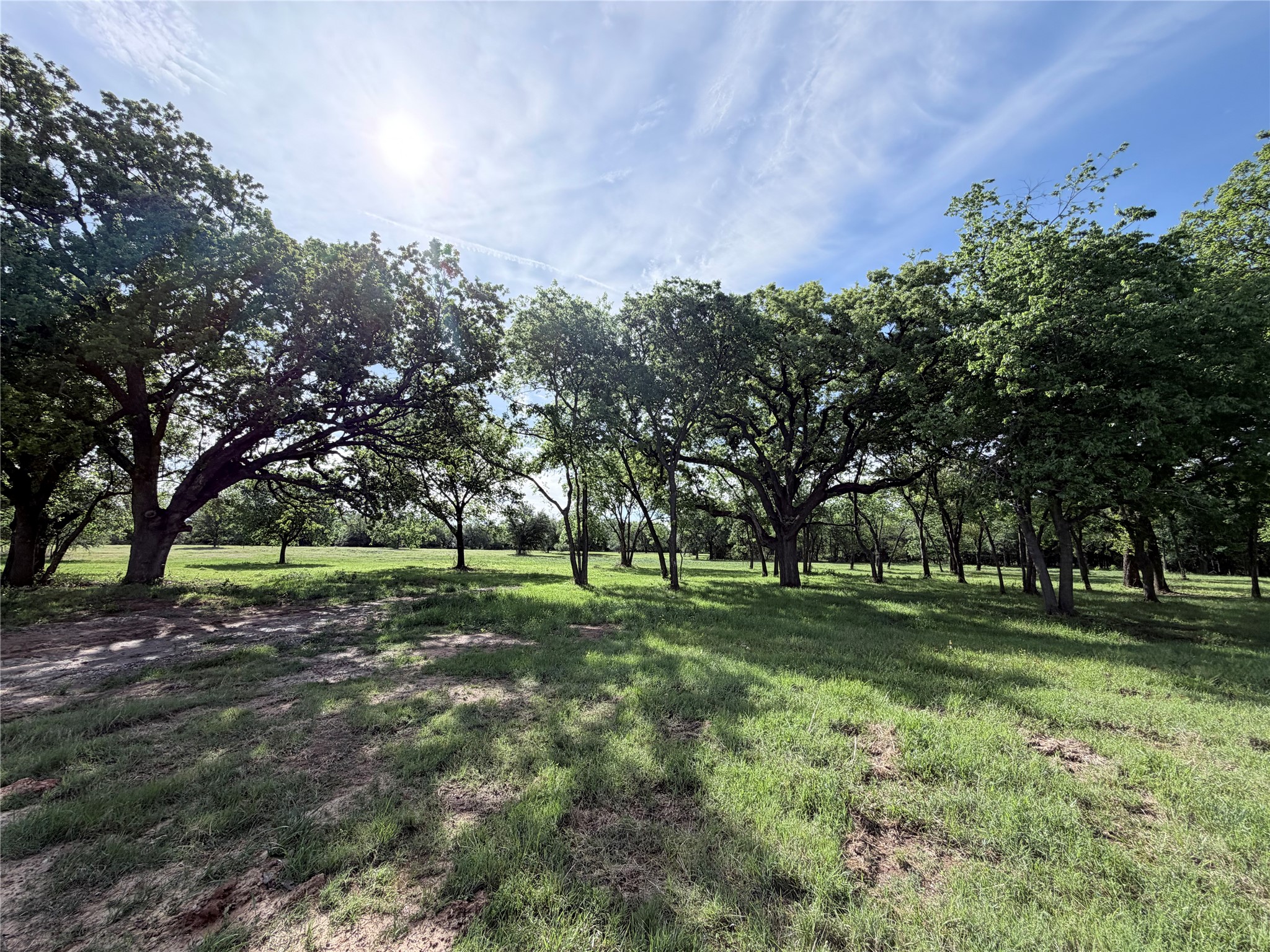 Lot 8 Lakewood Drive Whitney TX 76692
