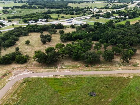 Lot 8 Lakewood Drive Whitney TX 76692