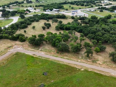 Lot 8 Lakewood Drive Whitney TX 76692